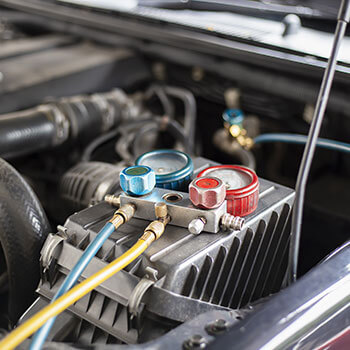 ac and heat repair