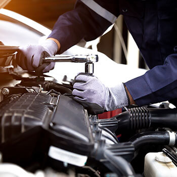 engine repair
