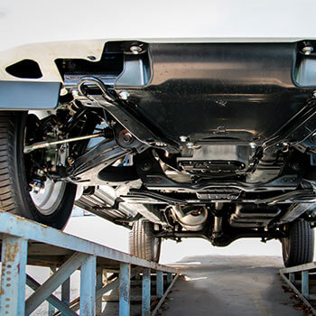 suspension