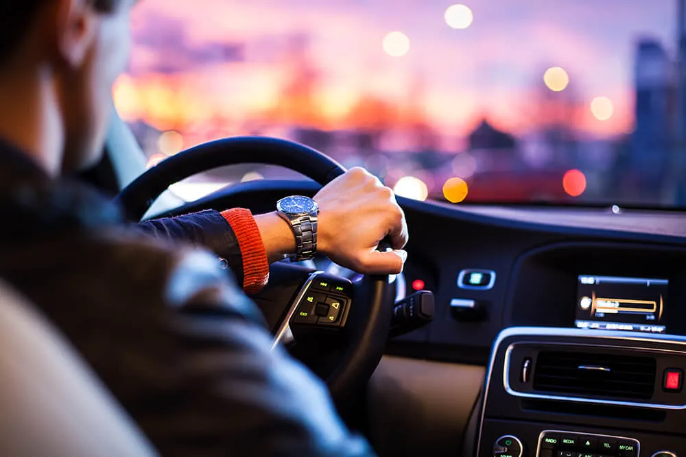 Steering & Suspension: The Basics of Auto Repair