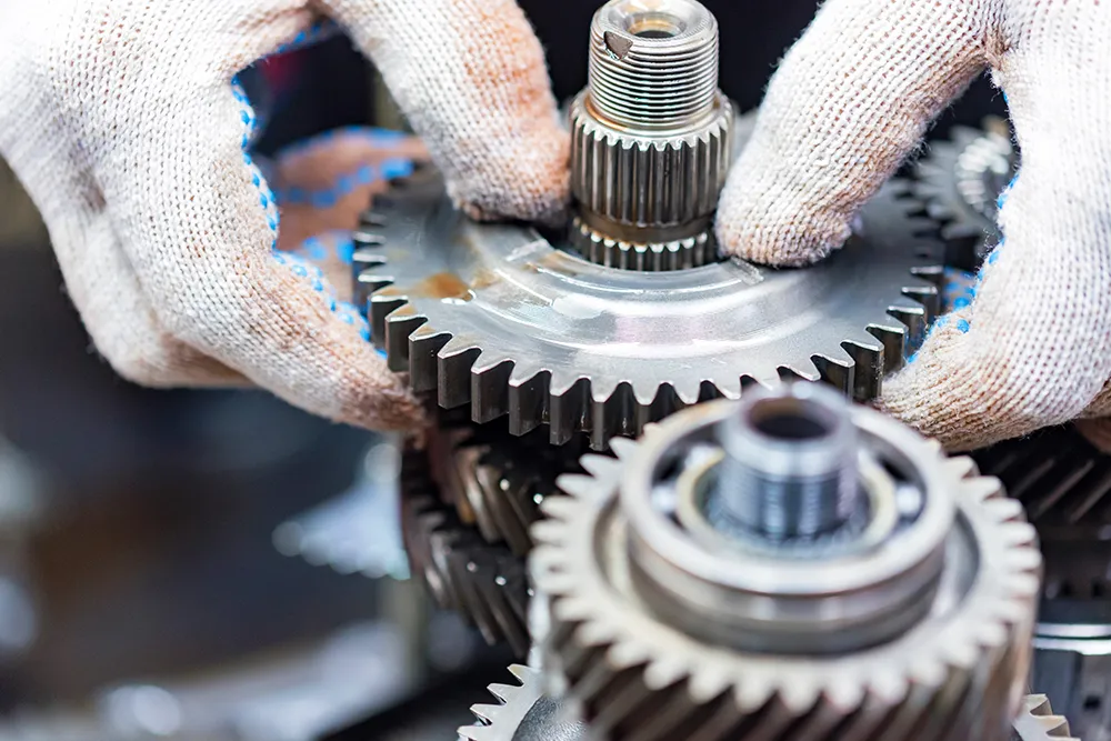 Common Signs Your Transmission Needs Service or Repair