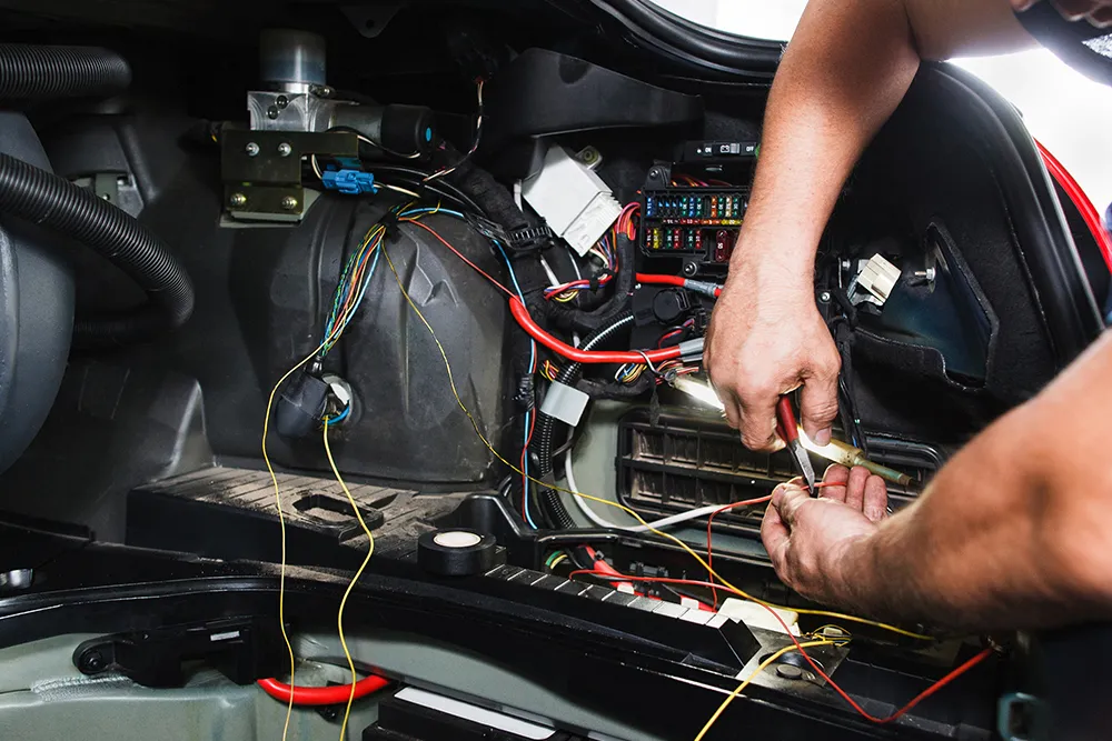 Trust the Professionals: Why You Should Always Opt for Electrical Repair from Experts