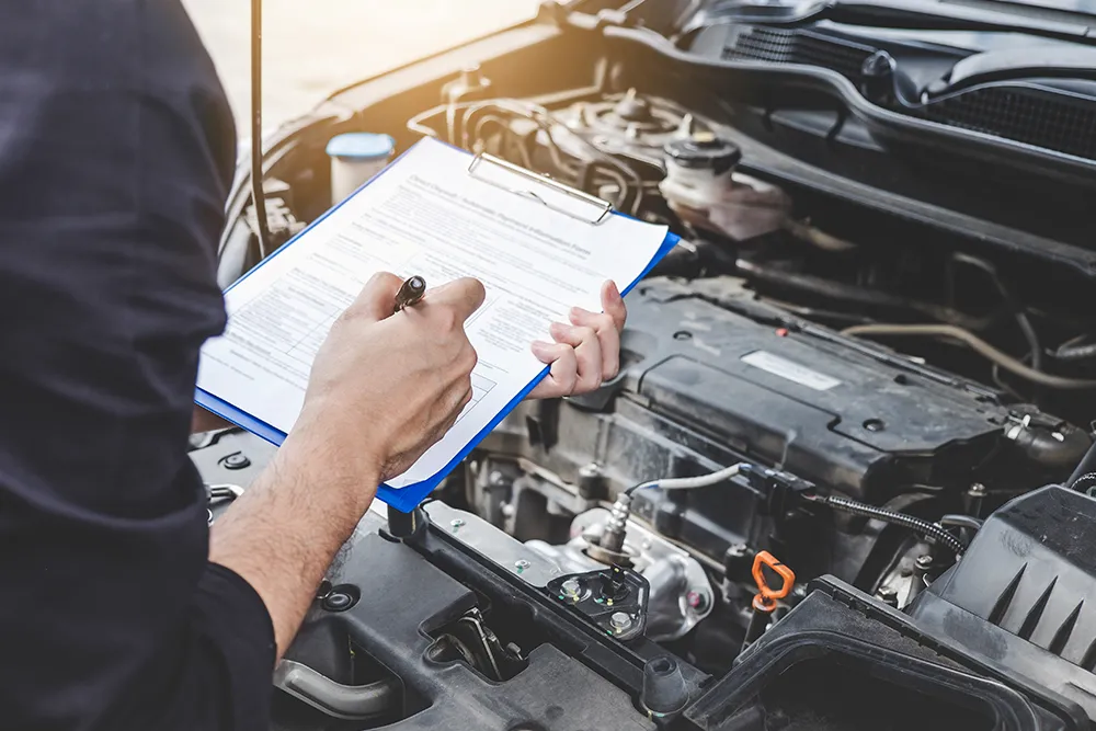 Why a Pre-Purchase Inspection is Essential for Car Buyers