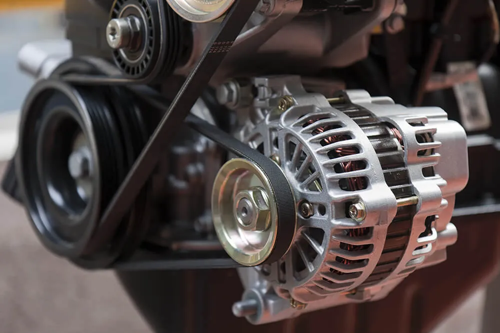 A Guide To Alternator Repair And Replacement