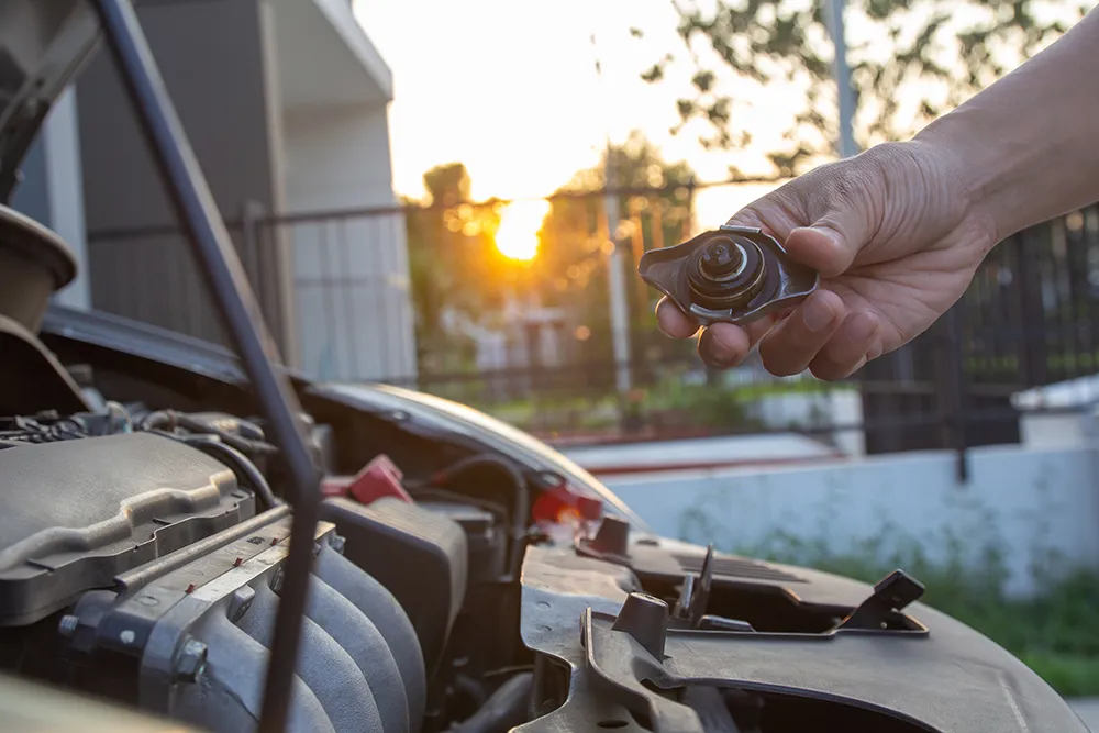 Navigating Radiator Replacement: A Step-By-Step Guide