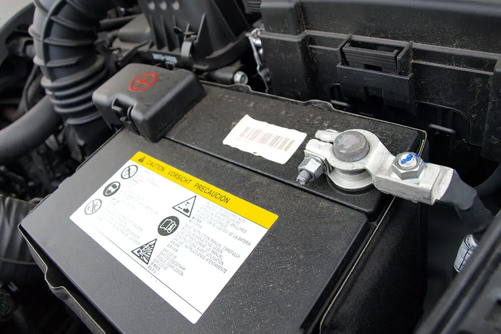 Charged for Success: The Crucial Role of Professional Battery Services