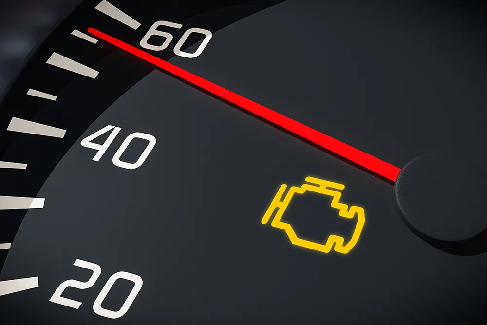 Navigating The Check Engine Light: A Driver's Guide To Peace Of Mind