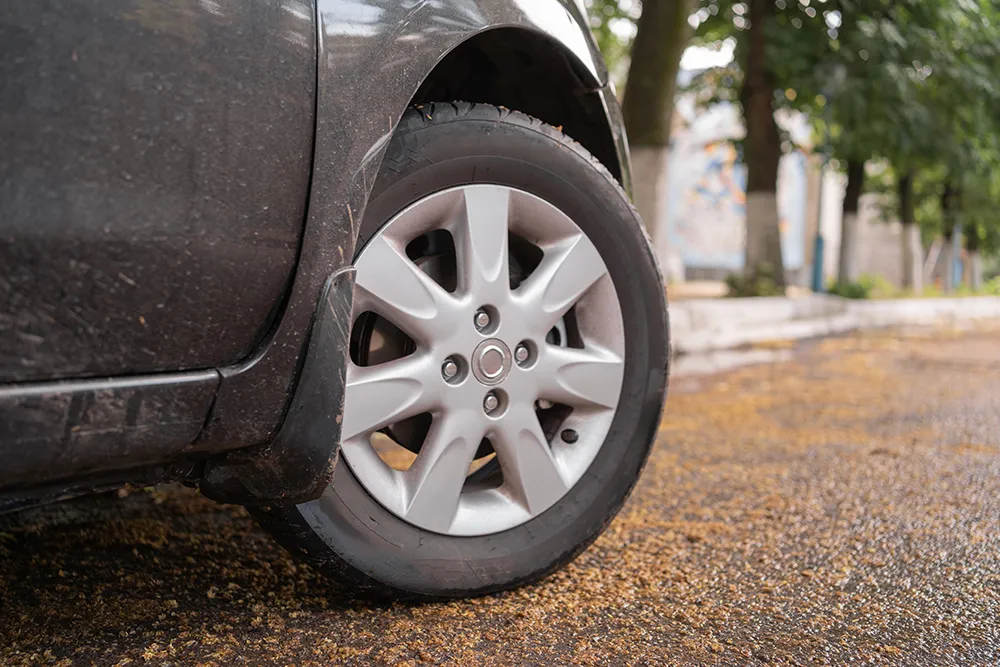 Comprehensive Tire Services for Maximum Safety and Performance