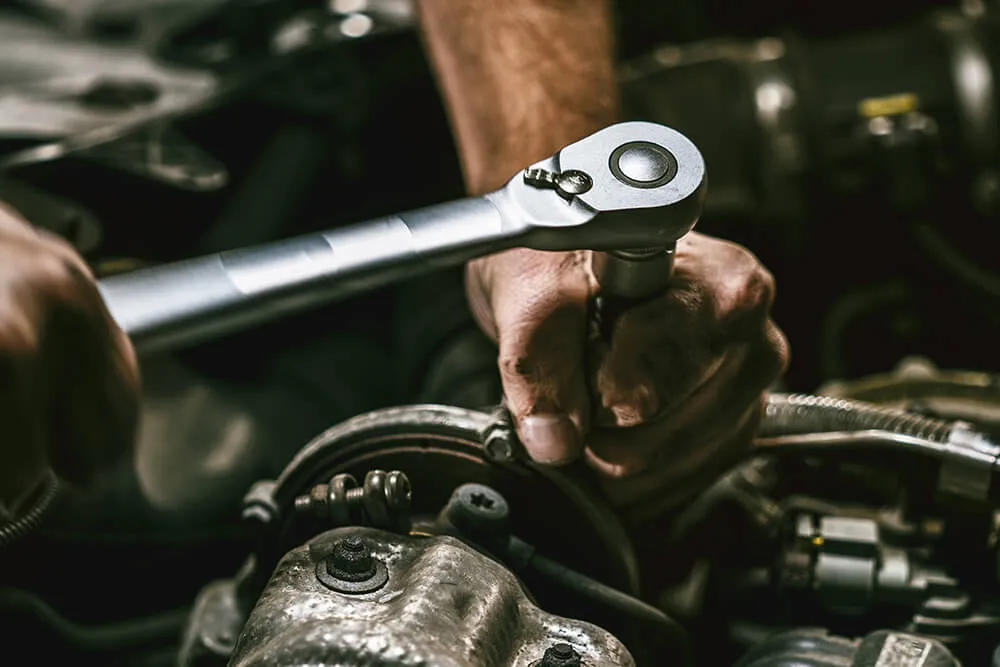 General Auto Repair: Keeping Your Vehicle in Top Shape