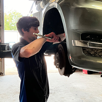 Brake Repair