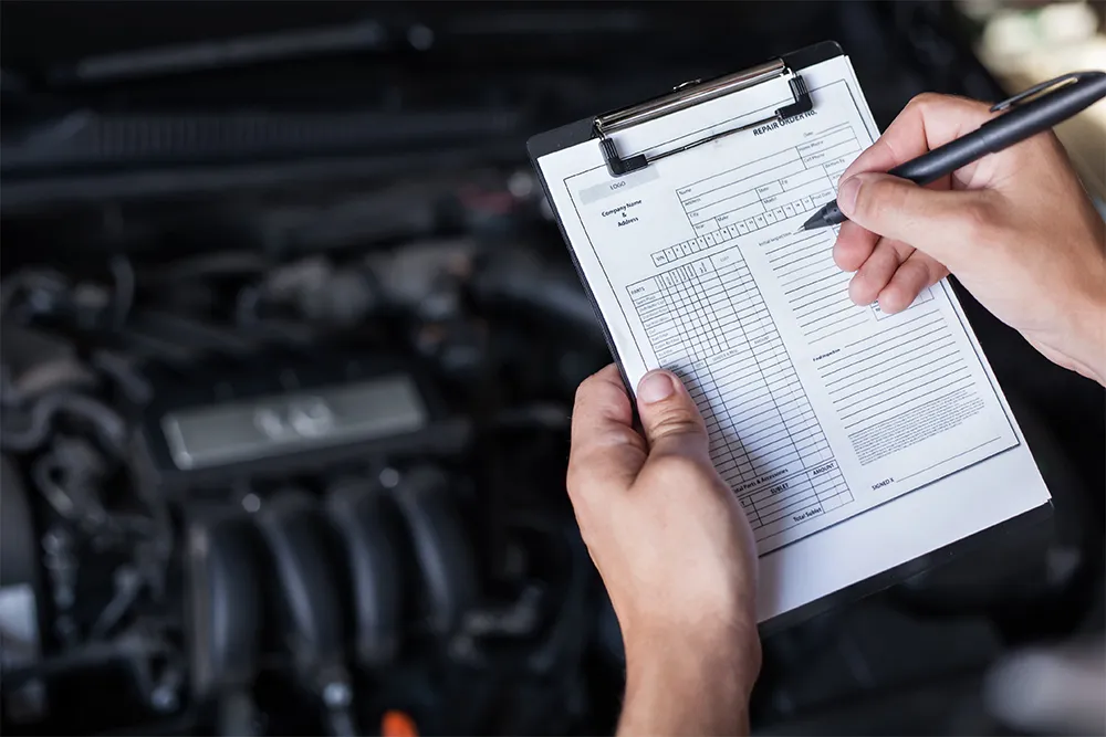 Winter Pre-Purchase Inspection: A Must-Do for Vehicle Buyers