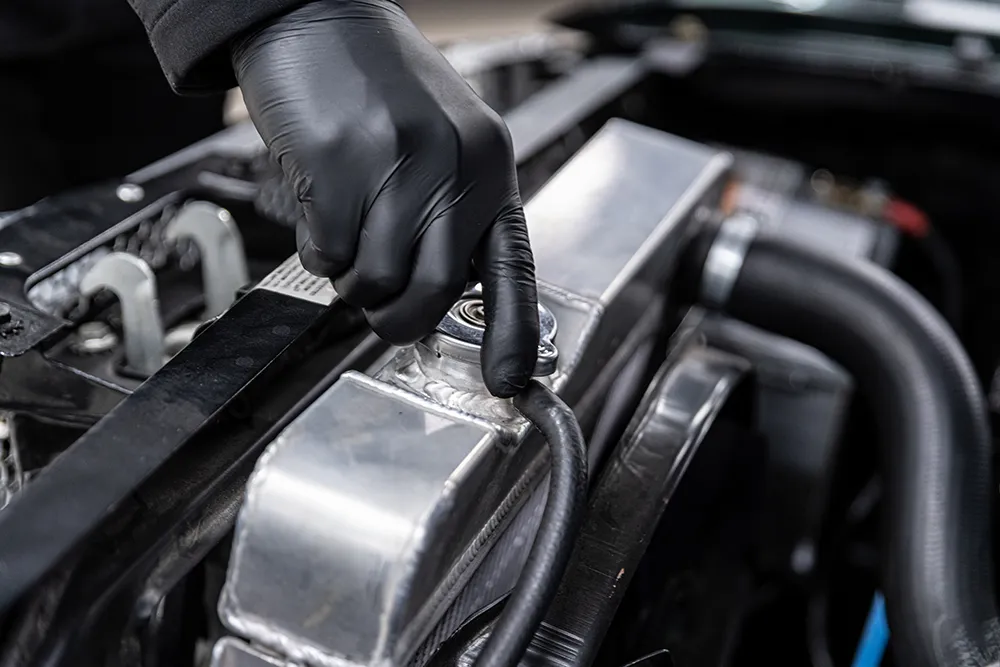 Radiator Care: Why Your Radiator Needs Extra Attention After Winter
