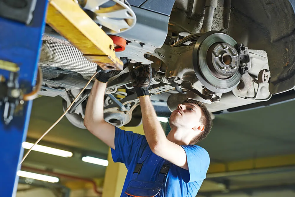 April Maintenance: What You Need to Do to Prepare for Summer
